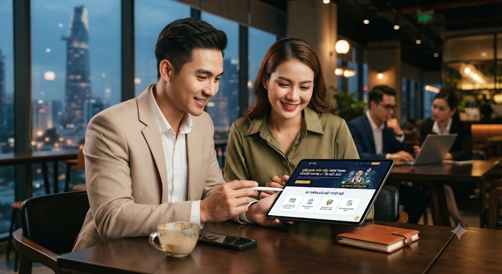 trang cá cược online